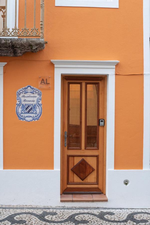 Casa da Bavaria Ponta Delgada - Açores Exterior foto