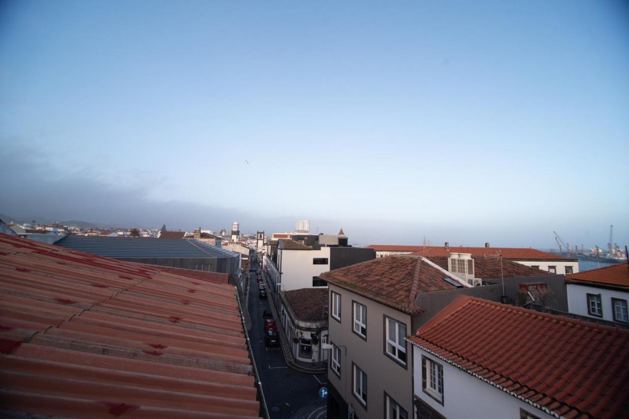 Casa da Bavaria Ponta Delgada - Açores Exterior foto